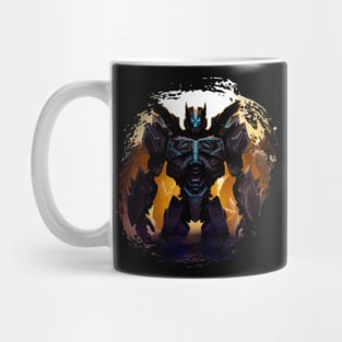 Transformers Rise of the Beasts Mug